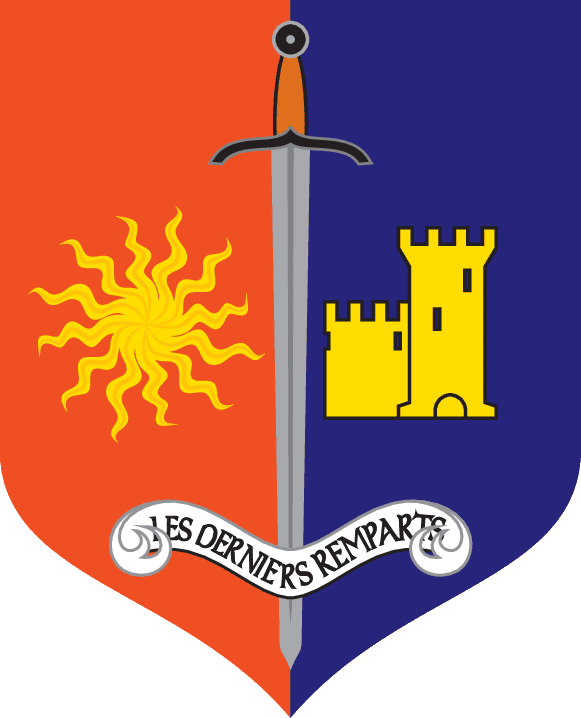 Les Derniers Remparts