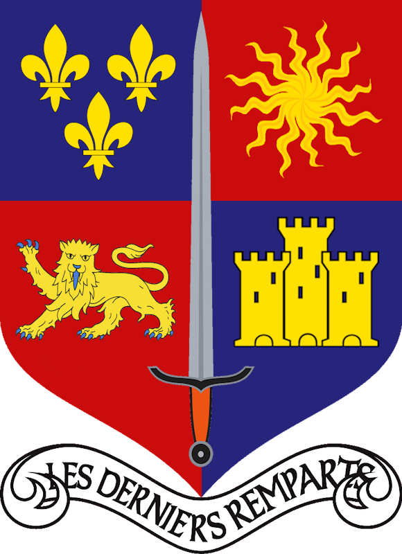 Les Derniers Remparts